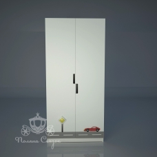 Шафа двостулкова "Автомобіль"