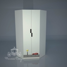 Шафа кутова "Автомобіль"