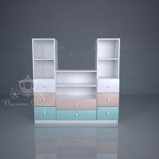 Стелаж під ТВ "Candy Bar"