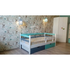 Ліжко Містечко