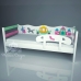 Дитяче ліжечко  "Попелюшка Mix"