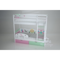 Ліжко Попелюшка