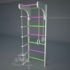 Спортивний куточок "Принцеса "