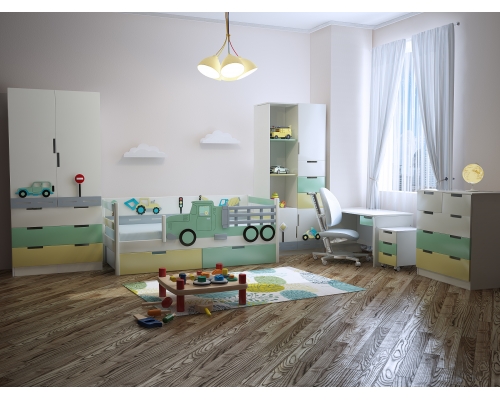 Вантажівка