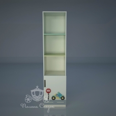 Пенал "Вантажівка"