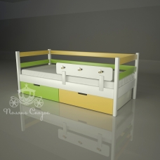 Ліжечко Вінні та друзі